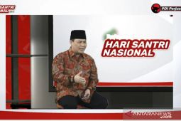 Wakil Ketua MPR: polemik pembubaran MUI harus dihentikan