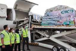 PT CKB hadirkan layanan kargo baru Jakarta - Surabaya - Balikpapan