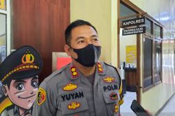 Vaksinasi dosis pertama Muarojambi capai 49,6 persen