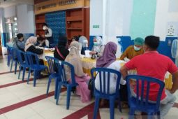 Pemkab Tanah Laut buka layanan Sentra vaksinasi COVID-19