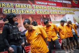 DPD: pemberantasan mafia tanah harus jadi prioritas penegak hukum