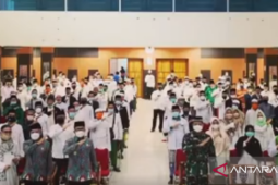 Kubu Raya dukung kiprah pesantren hasilkan santri berkarakter