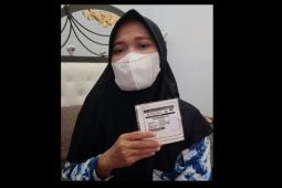 Wanita Ini tak bisa bayangkan cuci darah tanpa JKN-KIS