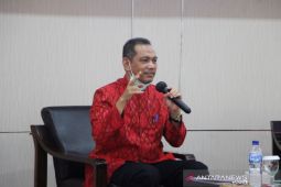 KPK tangani 739 kasus suap sejak 2004 hingga Mei 2021