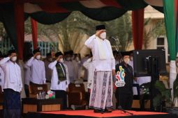 Ini pesan MPU Aceh Jaya untuk kalangan santri