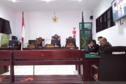 Aktivis Risman Soulissa divonis delapan bulan penjara, jangan terprovokasi
