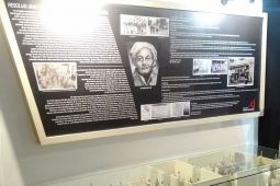 FPKS apresiasi diorama Resolusi Jihad masuk Museum 10 Nopember Surabaya