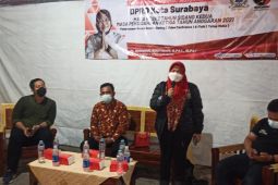 Warga usulkan SMP Negeri ditambah di Kota Surabaya Utara