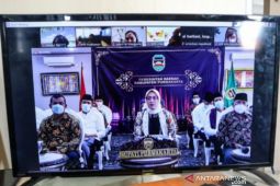 Pemkab Purwakarta miliki aset tanah 1.258 bidang