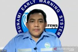 BMKG:  Wlingi, Blitar, Malang perlu sosialisasi mitigasi gempabumi