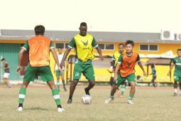 PSMS Medan incar poin penuh dari Sriwijaya FC