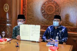 Wagub: Lulusan STAN tingkatkan kepercayaan pengelolaan keuangan