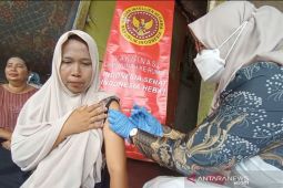 BIN laksanakan kegiatan vaksinasi dosis kedua