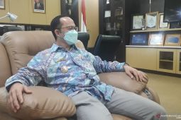 Pemkab Bangka Tengah memperkuat pendidikan berbasis digital