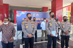 Hasil sidang etik, Kapolsek yang diduga pelaku asusila direkomendasikan dipecat