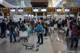 Ketua MPR minta harga tes "PCR" dikaji kembali