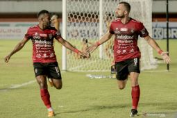 Bali United lawan PSIS imbang