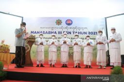 Dirjen Bimas Hindu: Layanan yang baik dari pinandita lahirkan umat berkualitas
