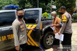 Pemkab Bangka Barat siapkan 2.196 dosis vaksin COVID-19 setiap hari
