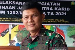 Dandim Minahasa minta semua pihak edukasi warga agar bersedia divaksin
