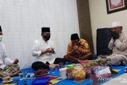 NU Bali harapkan terjadi regenerasi kepemimpinan dalam Muktamar NU