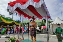 Edi Kamtono berharap Pontianak sejajar dengan kota besar di Indonesia