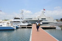 BI Jatim: Banyuwangi Moslem Fashion Festival untuk dorong pemulihan ekonomi