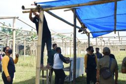 Pemkab Sergai matangkan relokasi pedagang pasar tradisional ke pasar rakyat