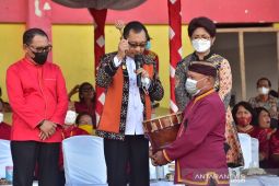 Wagub: Festival Pesona Meti Kei Beri Kontribusi Besar Pengembangan Wisata Maluku
