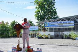 Kerukunan umat beragama di Medan akan terus dirawat