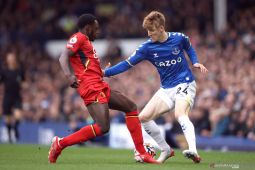 Liga Inggris: Watford pecundangi Everton 5-2 saat enam tim berbagi poin