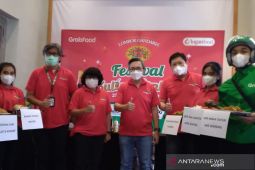 Sejumlah makanan khas Kota Solo akan meriahkan Festival Kuliner Online