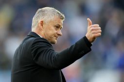 Ole Gunnar Solskjaer akui  Manchester United tertinggal dari Liverpool