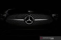 Mercedes-Benz masuk ke  daftar "Best Global Brands 2021"