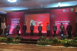 TPAKD diharapkan mengangkat potensi ekonomi lokal Jambi