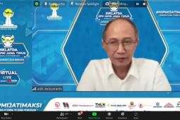 Kadin Jatim: Sistem pendidikan Indonesia belum dukung terciptanya wirausaha baru
