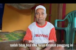 Viral, video keluarga buronan MIT Poso ajak pulang ke rumah kembali beredar