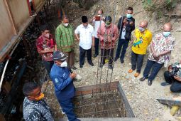 Universitas Adat Papua dibuka di Sentani Jayapura