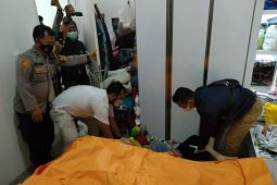 Perampokan terjadi di sebuah rumah di Padang satu korban meninggal