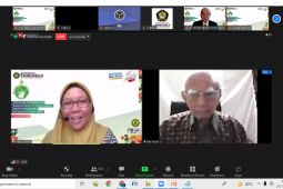 Siswono : Universitas Pancasila terapkan konsep Green Campus