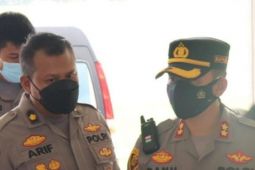 31 tahun mengabdi Akabri 1990 lakukan vaksinasi di Langkat