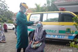 Guru di Karawang wajib tes swab rutin selama PTM