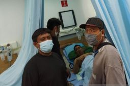 Longsor di Sibolangit tewaskan ibu dan anak, ini identitas para korban