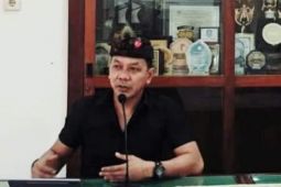 Kesbangpol se-Bali sepakati penguatan fungsi dorong sukses Pemilu 2024