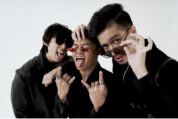 Konser Rich Brian diramaikan Weird Genius dan PORIS di Jakarta