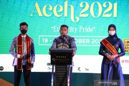 DPRA: Warga tetap harus waspada meski tren kasus COVID turun