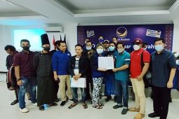 NasDem Jatim fasilitasi nelayan ke Jakarta minta solusi aturan baru perikanan