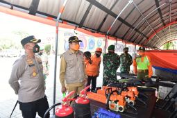 Pemkab Lamongan antisipasi potensi bencana hidrometeorologi