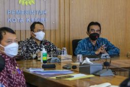 Kota Kediri jadi riset pengembangan Satu Data Jatim
