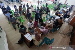 Aceh masih rawat 202 pasien infeksi COVID-19, prokes diminta tetap disiplin